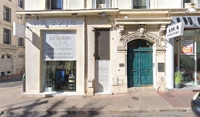 Espesset Mireille, Avocat à Cannes