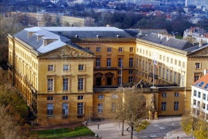Cabinet Cossalter De Zolt & Couronne, Avocat à Ars-Laquenexy
