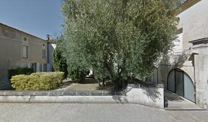 Chaullet Didier, Avocat à Jonzac