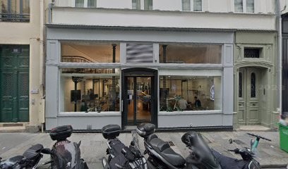 Me Lee HU-FOO-TEE, Avocat à Paris 02