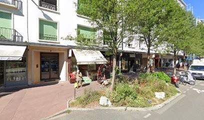 Maître Alexandra Guyon, Avocat à Annecy