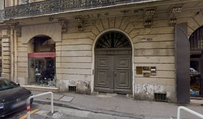 Maître Cousteix Laure, Avocat à Marseille 06