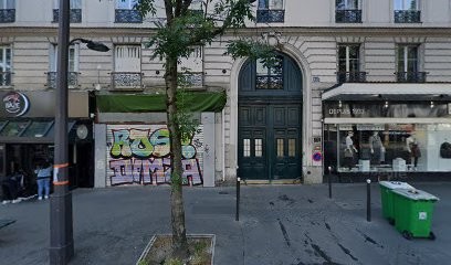 Koroghli Ammar, Avocat à Paris 10