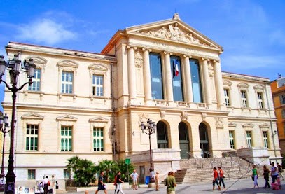 Cabinet d'Avocats CARREZ, Avocat à Nice