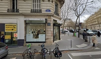 Herrburger, Avocat à Paris 08