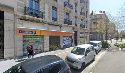 Alampi Ingrid, Avocat à Grenoble