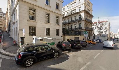 Maitre Alexandra TELLE, Avocat à Marseille 06