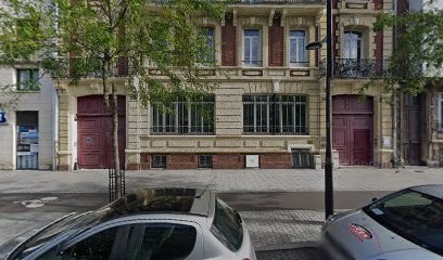 Paguy NGYESE KISOKA, Avocat au Havre