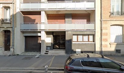 TEYCHENNÉ Marine, Avocat à Reims