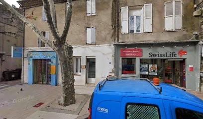 STABILE, Avocat à Pertuis