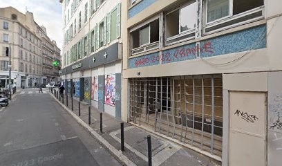 Roux Lionel, Avocat à Marseille 06