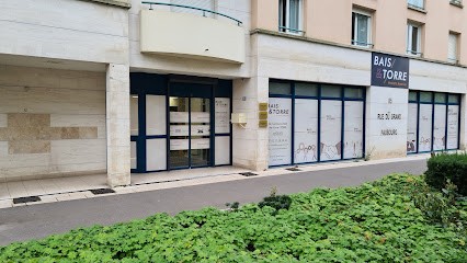 SCP BAIS TORRE, Avocat à Chartres