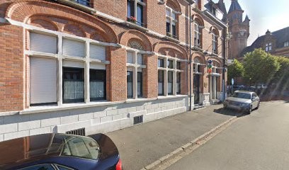 SCP Bertrand Wattez Christine Bouquet, Avocat à Estaires