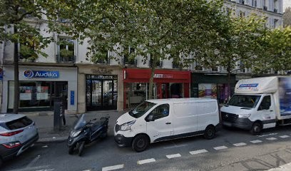 Serfati Franck, Avocat à Vincennes