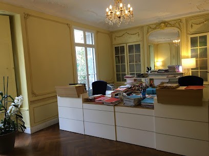 Chalus-Pénochet Olivia, Avocat à Nice