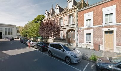 Manil Jeanne, Avocat à Charleville-Mézières