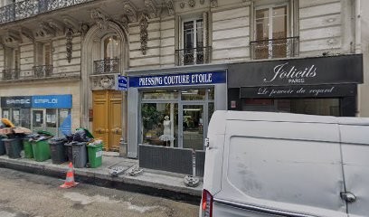 Me Anne GUILLOU, Avocat à Paris 09