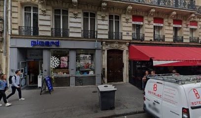 MALTERRE DIETSCH, Avocat à Paris 02