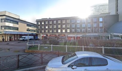 HALIDI Allaoui, Avocat à Sarcelles