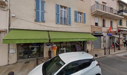 Melanie Pocquet, Avocat à Mougins