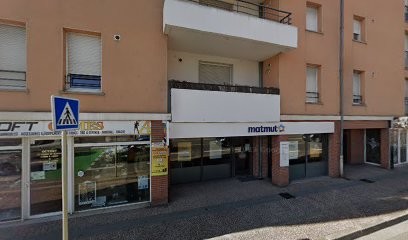 Germain Lucie, Avocat à Muret