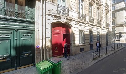 Guilloteau Stéphane, Avocat à Paris 08