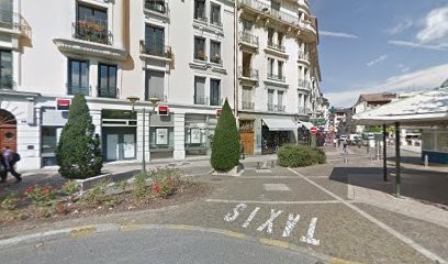 Rebotier Jean-Laurent, Avocat à Thonon-les-Bains