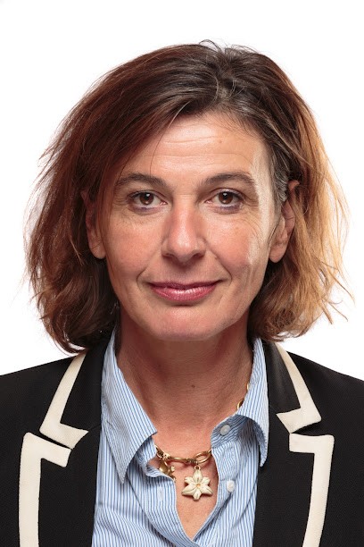 Hericher Mazel Blandine, Avocat au Mans