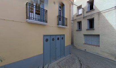 Remedi Jean-Luc, Avocat à Céret