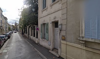 Talandier Christian, Avocat à Salon-de-Provence