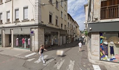 Urban Conseil - Cabinet De Vienne, Avocat à Vienne