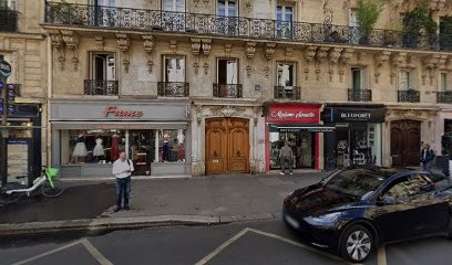 Chambeslin Cecile, Avocat à Paris 06