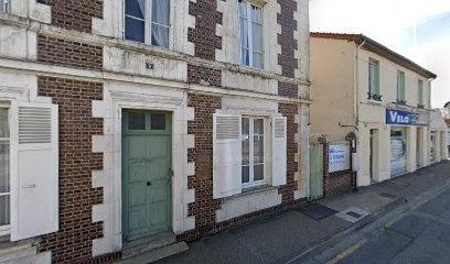 SCP D'AVOCATS NOMBLOT ET SYLVIE LEROY, Avocat à Nogent-le-Rotrou