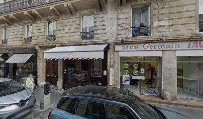 Samuel Levy, Avocat à Paris 06