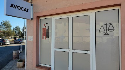 Chauliac Fabrice, Avocat à Fonsorbes