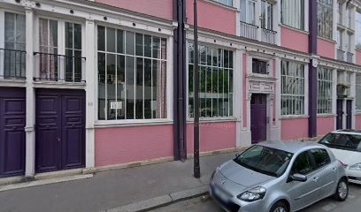 Gentilhomme Philippe, Avocat à Paris 17