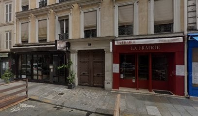 Thomé Heitzmann Société D'avocats - Paris, Avocat à Paris 08