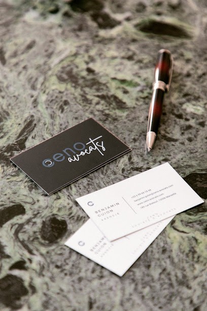 Ceno Avocats, Avocat à Marseille 06