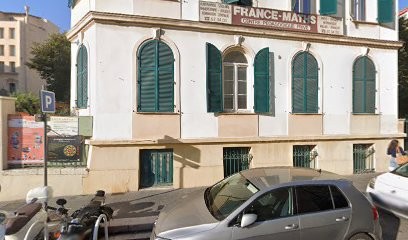 Cruparin Joelle, Avocat à Nice