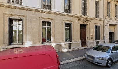 Ansaldi Isabelle, Avocat à Marseille 06