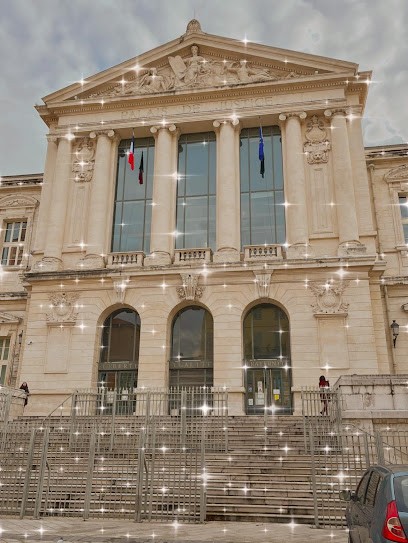 Avocat Achache Hélène, Avocat à Nice