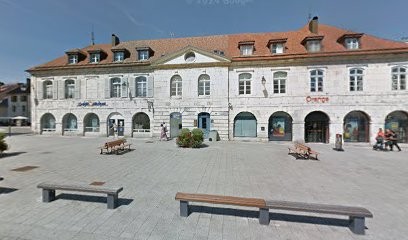 Bels Francois, Avocat à Pontarlier