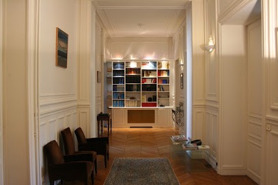 Trogman Shounit Avocats, Avocat à Paris 17