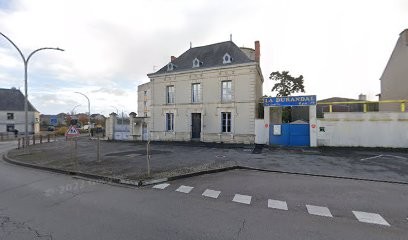 SELARL Baffou Dallet, Avocat à Thouars