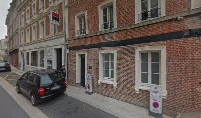 CABINET BENOIT, Avocat à Bernay