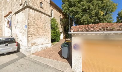 Chabert Sylvaine, Avocat à Tourves