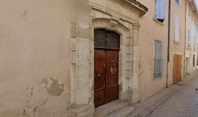 Thomas Barthélémy, Avocat à Tarascon