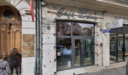 Avossens Avocat Conseil Médical Droit Santé, Avocat à Marseille 06