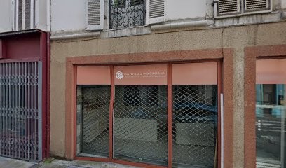 Péchin Trespeuch, Avocat à Saint-Girons