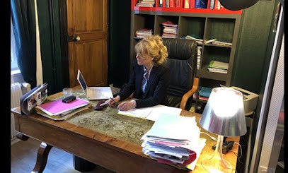 Folmer Marie-Laurence, Avocat à Nancy